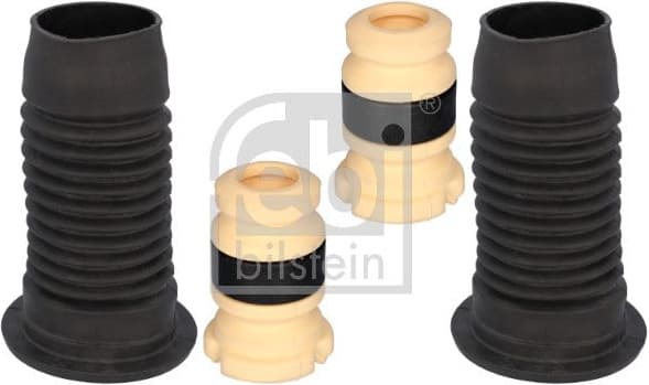 Dust Cover Kit, shock absorber 183300