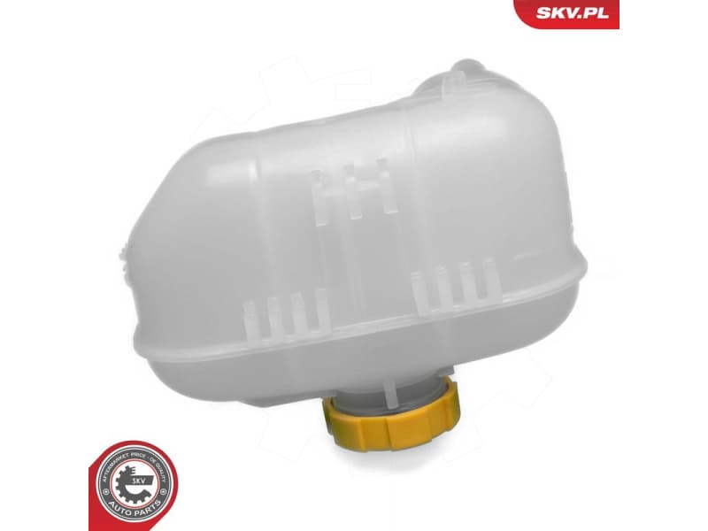 Expansion Tank, coolant 61SKV384 - image 2