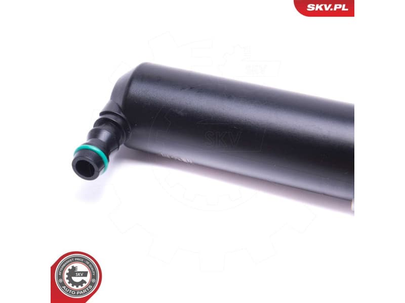 Washer Fluid Jet, headlight cleaning 15SKV658 - image 3