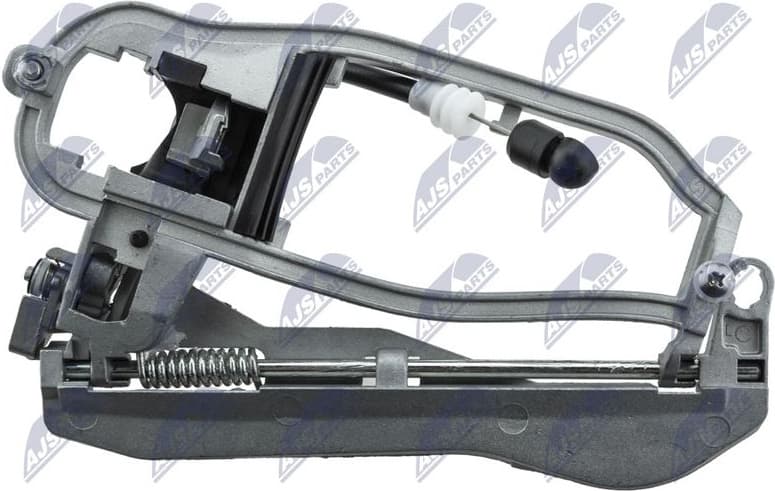 Frame, exterior door handle EZC-BM-348 - image 4