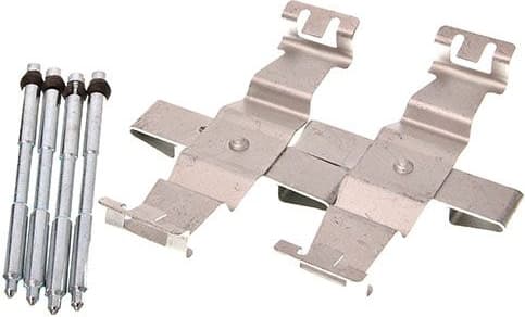 Accessory Kit, disc brake pad 27-2470