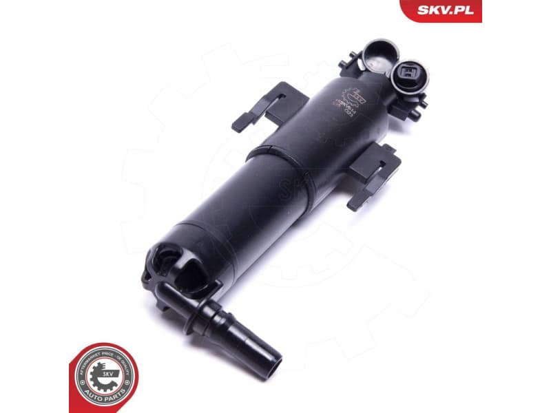 Washer Fluid Jet, headlight cleaning 15SKV614 - image 2