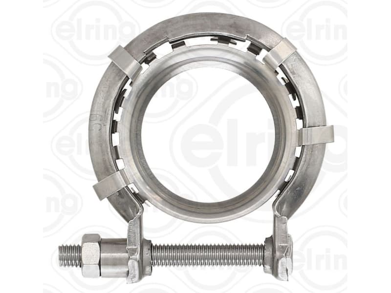 Pipe Connector, exhaust system 945.400 - image 2