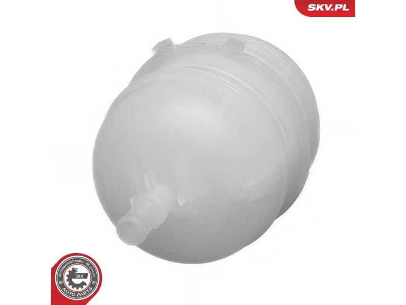 Expansion Tank, coolant 61SKV418 - image 2