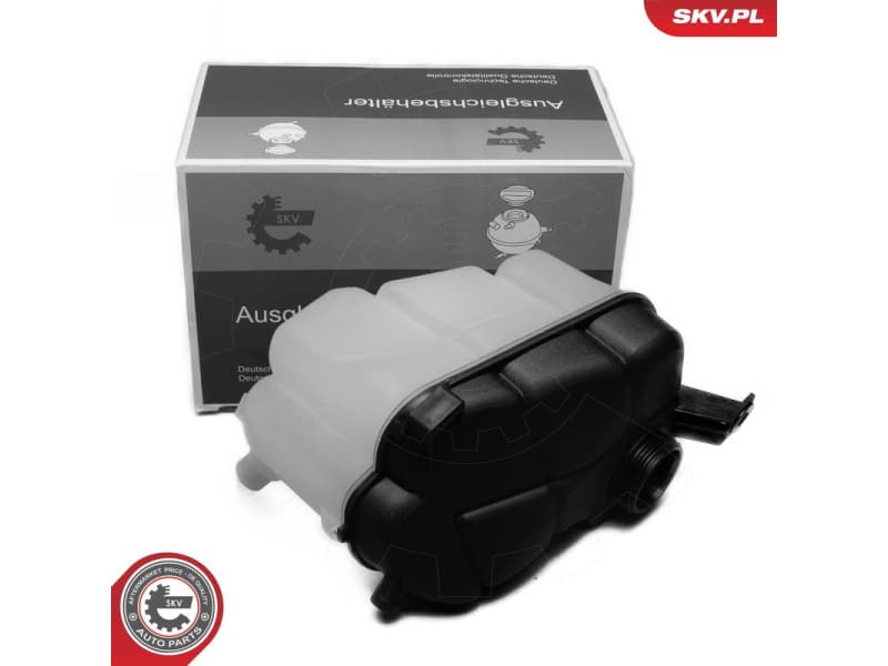 Expansion Tank, coolant 61SKV435
