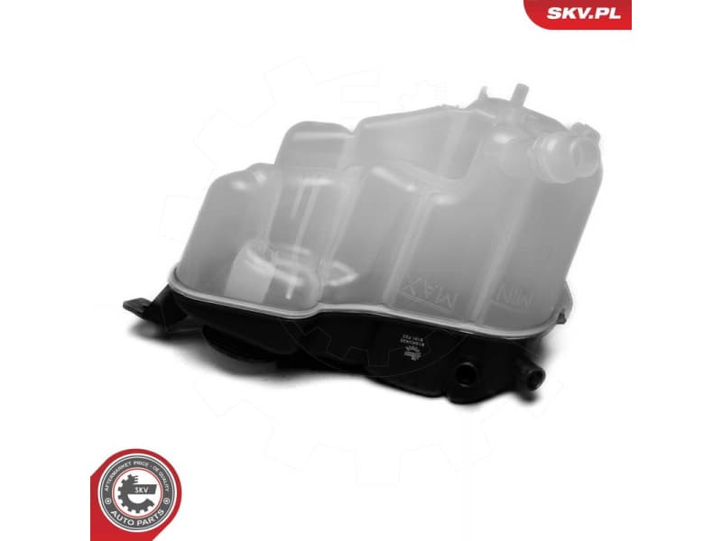 Expansion Tank, coolant 61SKV435 - image 4