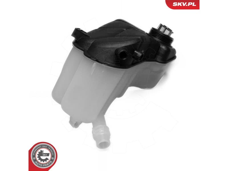Expansion Tank, coolant 61SKV435 - image 5