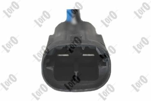 Fan, engine cooling LORO 038-014-0006 - image 4