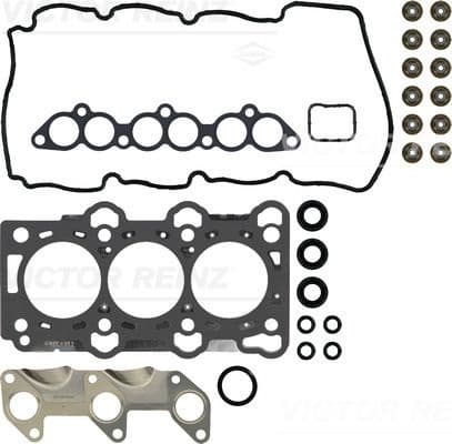 Gasket Kit, cylinder head 02-10018-03