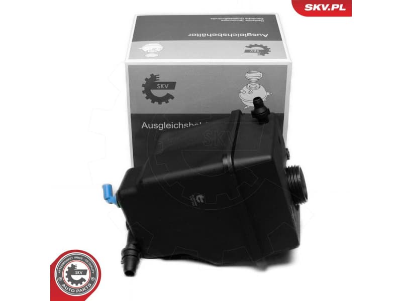 Expansion Tank, coolant 61SKV421