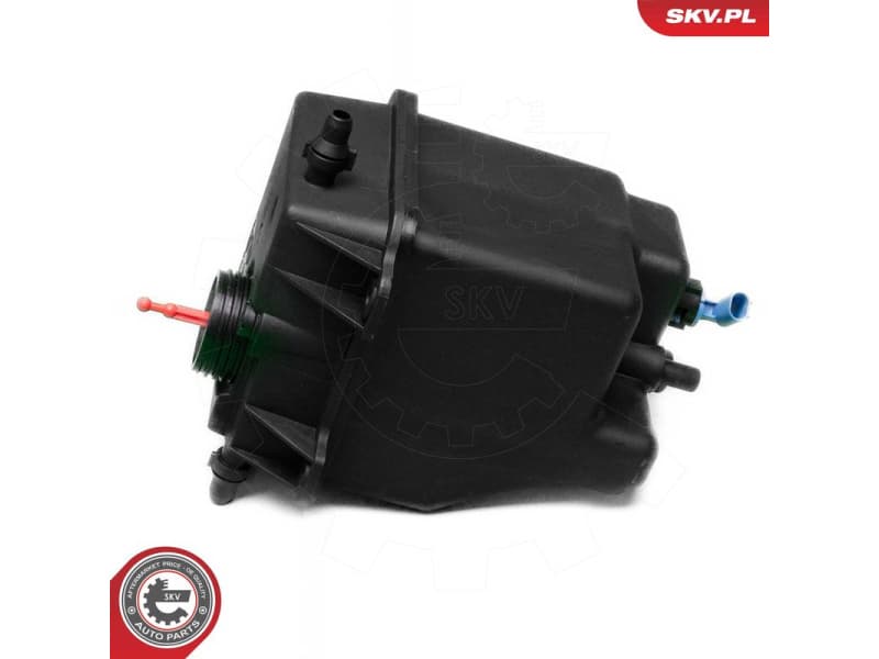 Expansion Tank, coolant 61SKV421 - image 4
