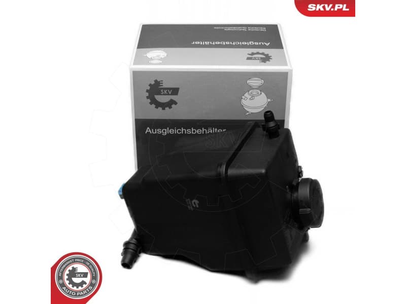 Expansion Tank, coolant 61SKV422