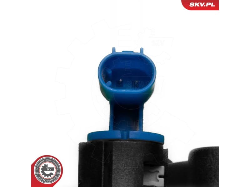 Expansion Tank, coolant 61SKV421 - image 5