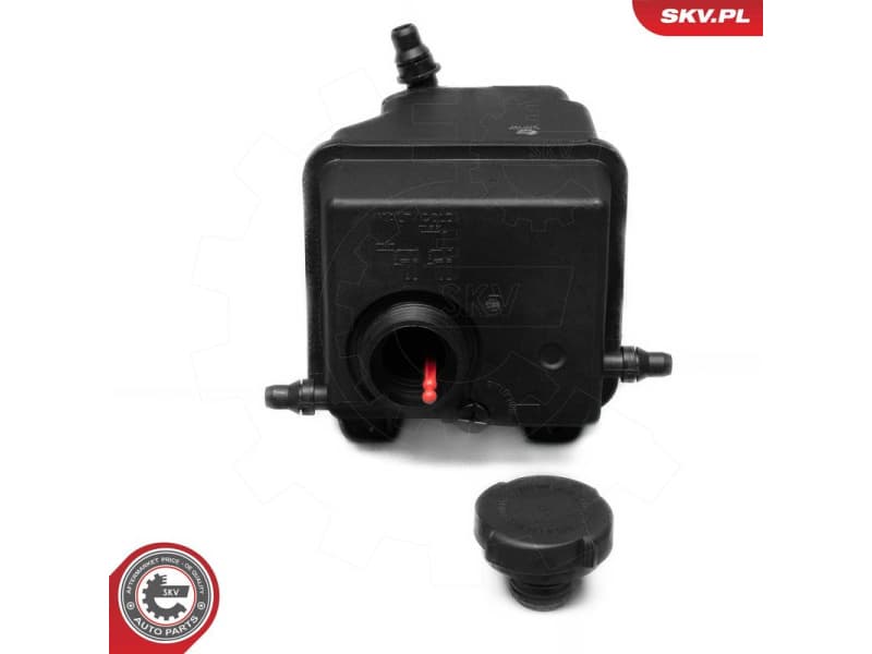 Expansion Tank, coolant 61SKV422 - image 3