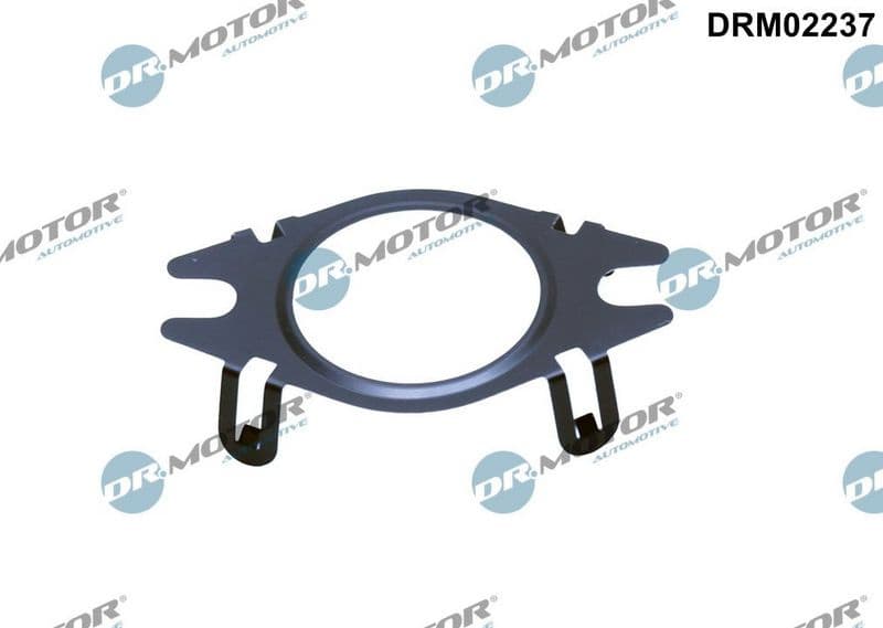 Gasket, EGR valve pipe DRM02237