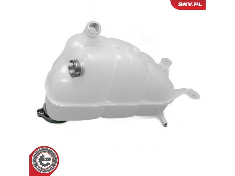 Expansion Tank, coolant 61SKV490 - image 2