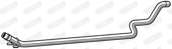 Exhaust Pipe 10565 - image 5