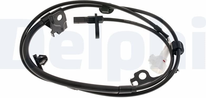 Sensor, wheel speed SS21287-12B1