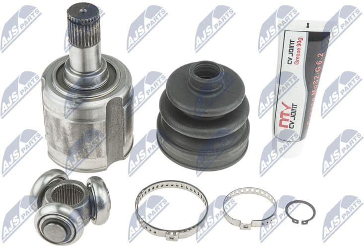 Joint Kit, drive shaft NPW-HD-023 - image 2