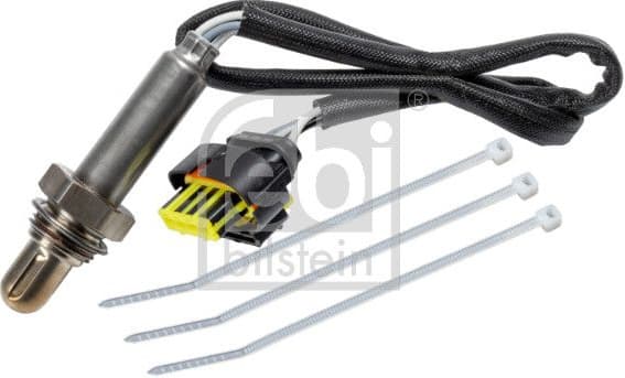 Oxygen Sensor 177484