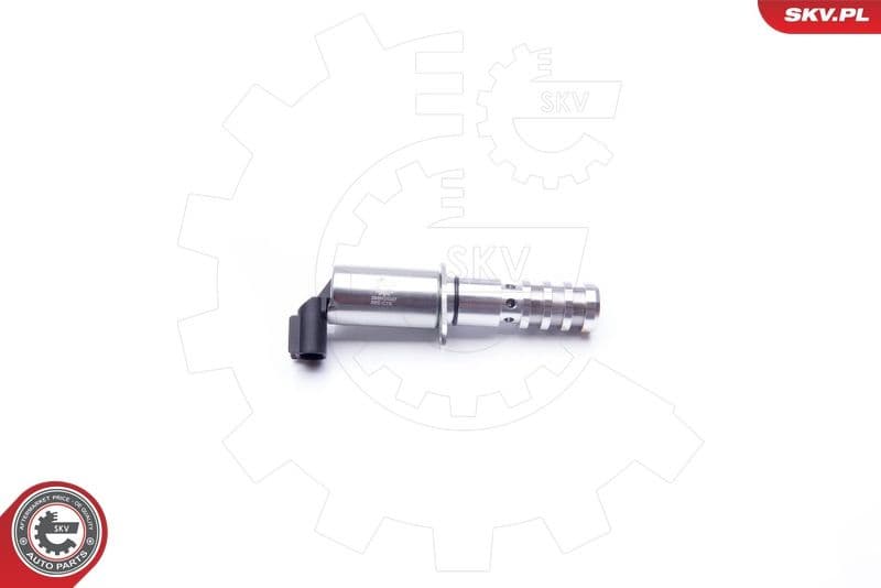 Control Valve, camshaft adjustment 39SKV037 - image 2