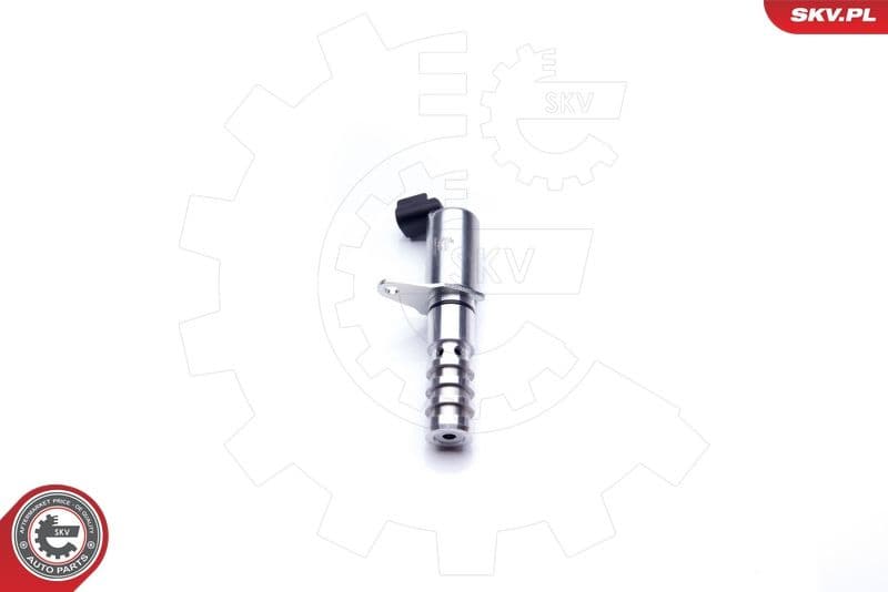 Control Valve, camshaft adjustment 39SKV037 - image 3