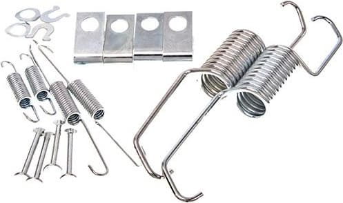 Accessory Kit, brake shoes 27-1216 - image 2