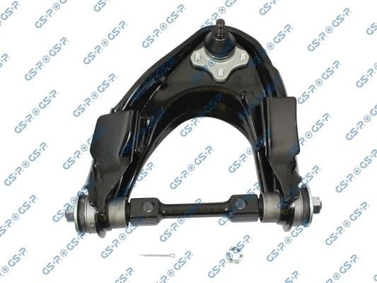 Control/Trailing Arm, wheel suspension S061940