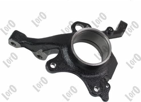 Steering Knuckle, wheel suspension LORO 131-03-031 - image 2