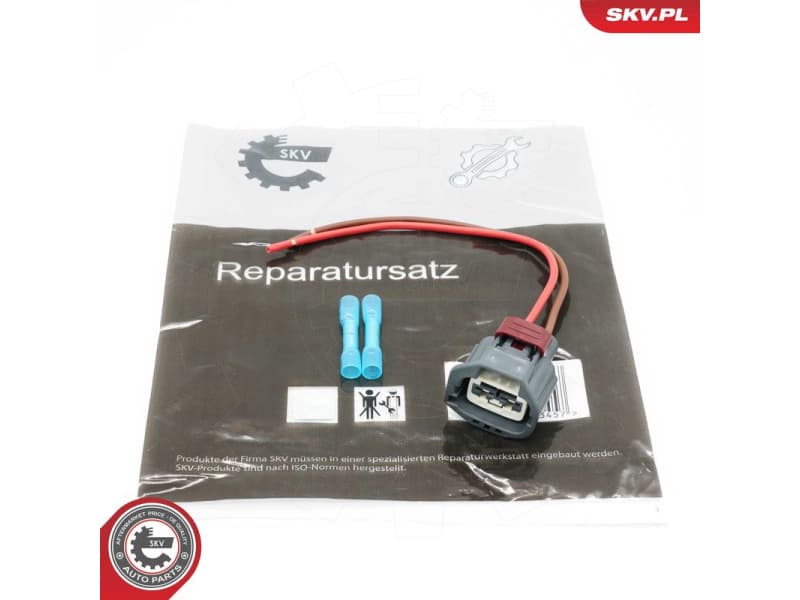 Repair Kit, cable set 53SKV116