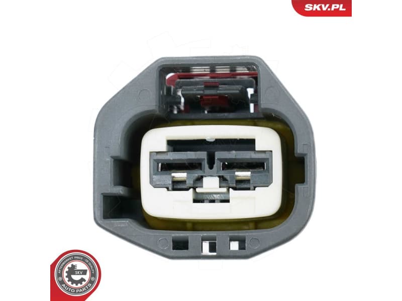 Repair Kit, cable set 53SKV116 - image 3