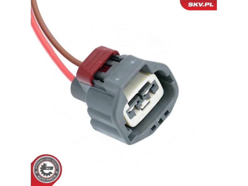 Repair Kit, cable set 53SKV116 - image 4