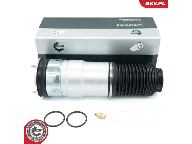 Air Spring, suspension 58SKV078