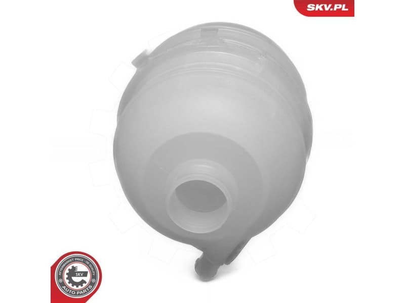 Expansion Tank, coolant 61SKV417 - image 3