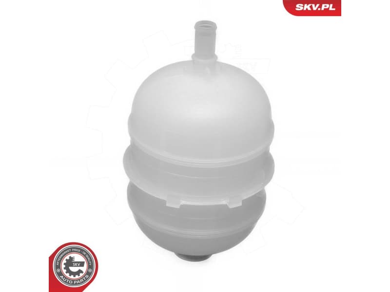 Expansion Tank, coolant 61SKV417 - image 4