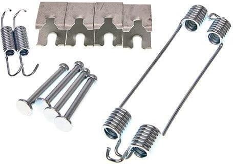 Accessory Kit, brake shoes 27-2296 - image 2