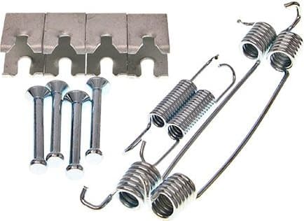 Accessory Kit, brake shoes 27-2293