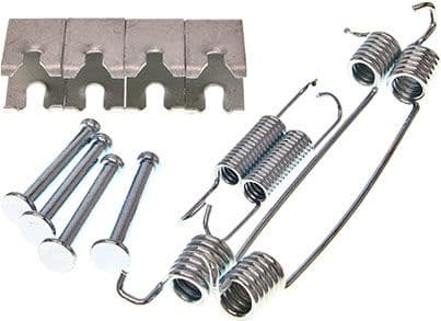 Accessory Kit, brake shoes 27-2293 - image 2