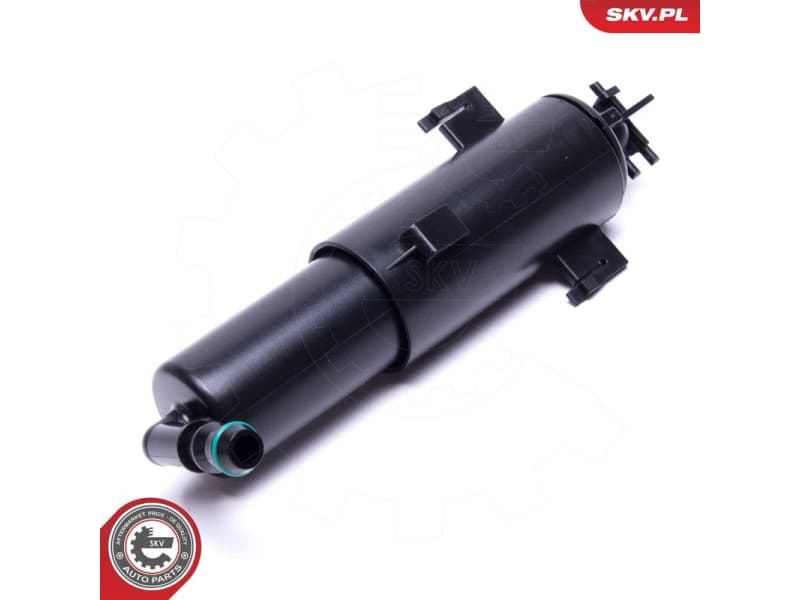 Washer Fluid Jet, headlight cleaning 15SKV698 - image 2