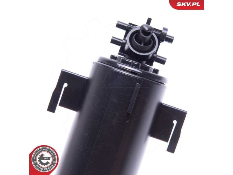 Washer Fluid Jet, headlight cleaning 15SKV698 - image 3