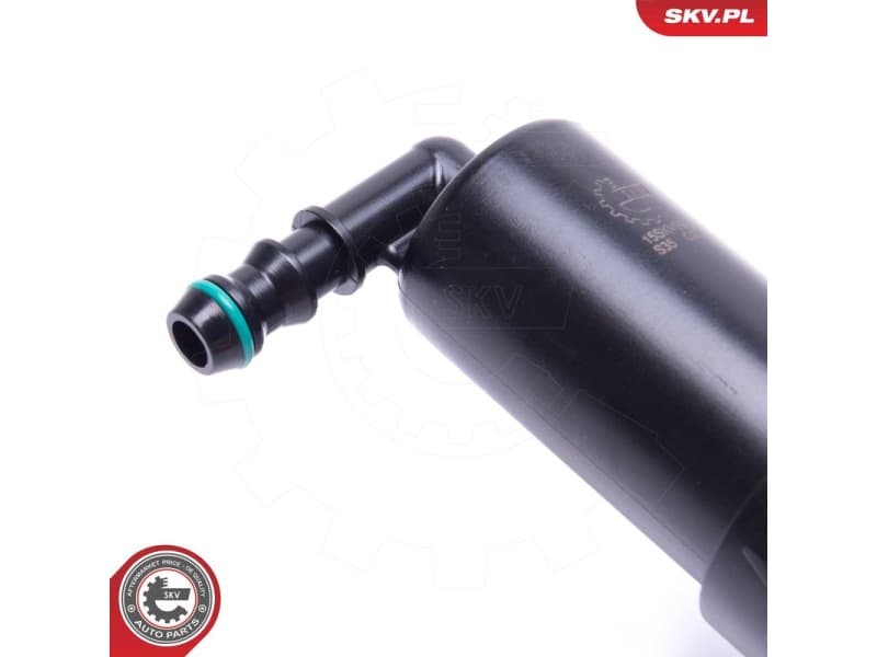 Washer Fluid Jet, headlight cleaning 15SKV698 - image 4