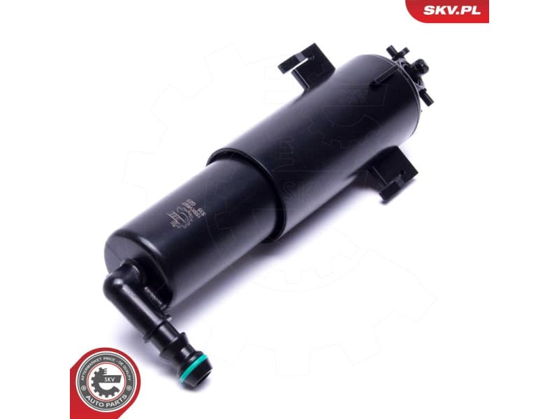 Washer Fluid Jet, headlight cleaning 15SKV697 - image 2