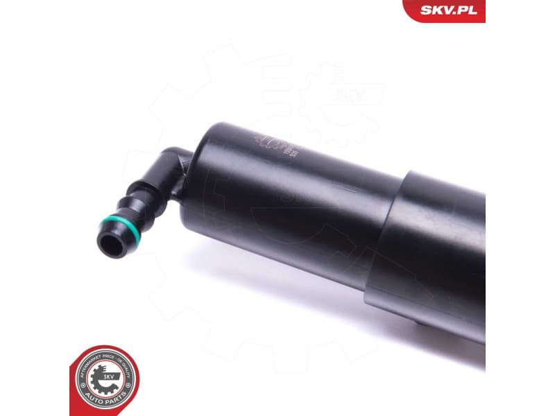 Washer Fluid Jet, headlight cleaning 15SKV697 - image 3