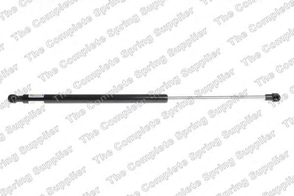 Gas spring FA31431