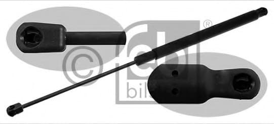 Gas spring FA31107