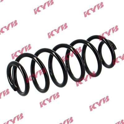 Suspension Spring K-Flex RA5236