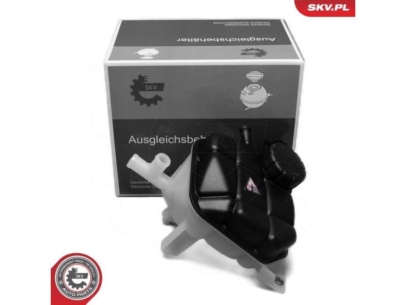 Expansion Tank, coolant 61SKV480