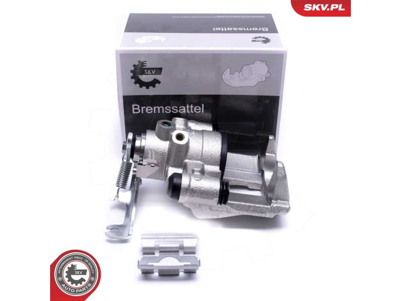 Brake Caliper 34SKV573
