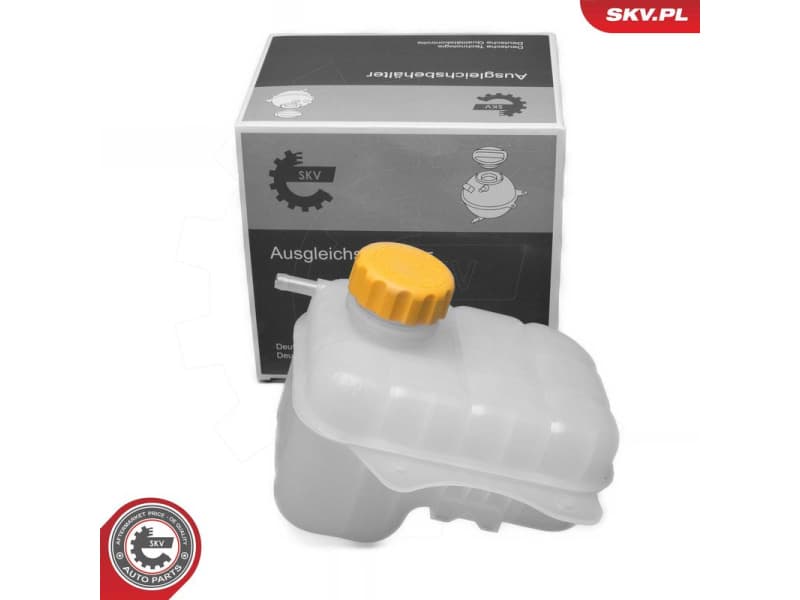 Expansion Tank, coolant 61SKV448