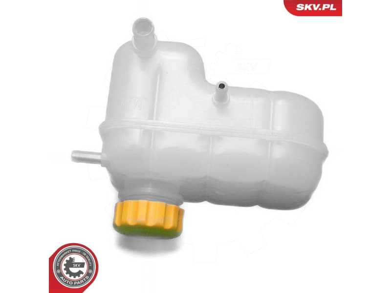 Expansion Tank, coolant 61SKV448 - image 2